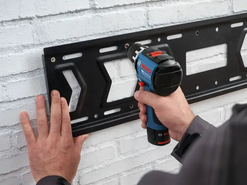 BOSCH GSR 12V-31 Professional  - Woodworking Power Tools recensie en prijs