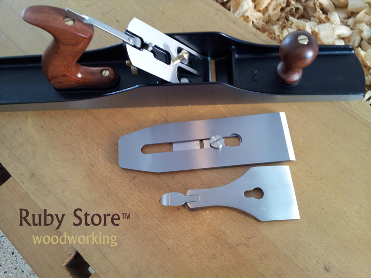Qiangsheng Luban No.7 Jointer  - Bench Plane Jointer recensie en prijs